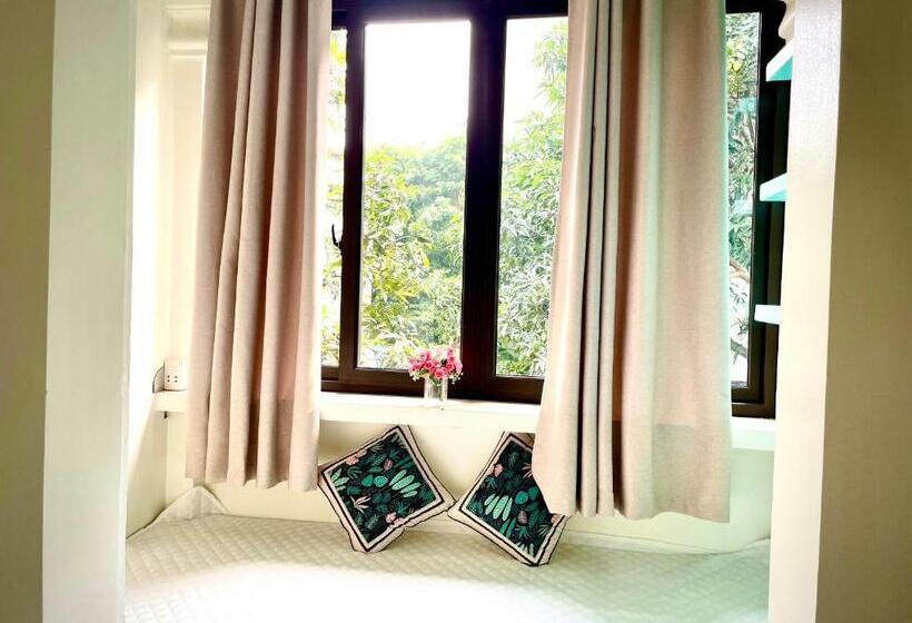 پانسیون Lee Homestay