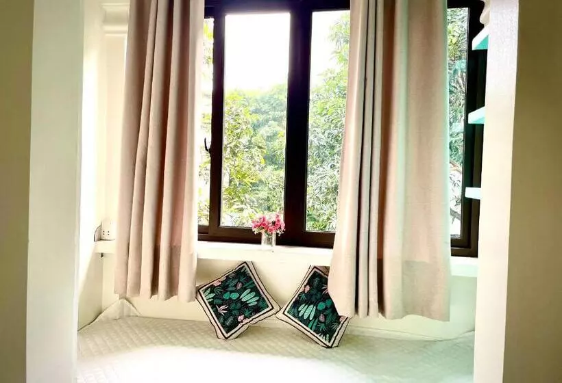 پانسیون Lee Homestay