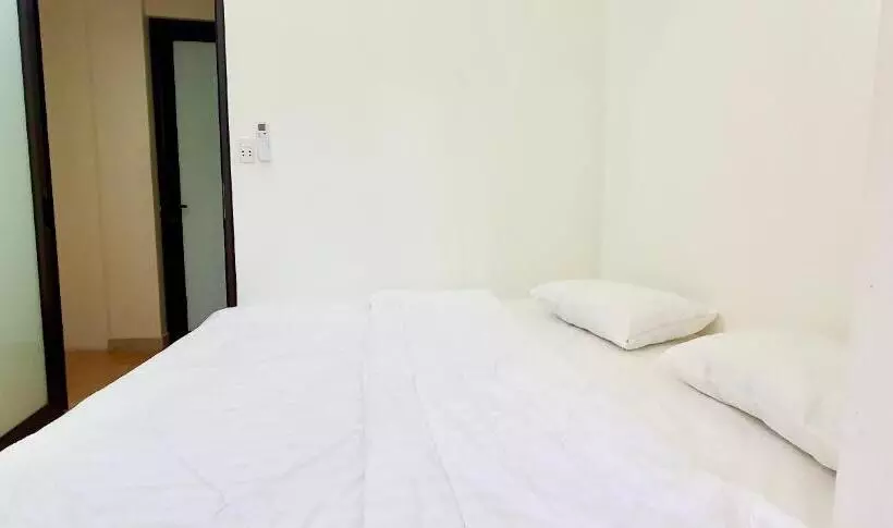 پانسیون Lee Homestay