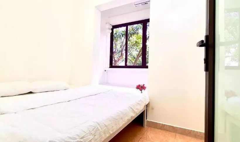 پانسیون Lee Homestay