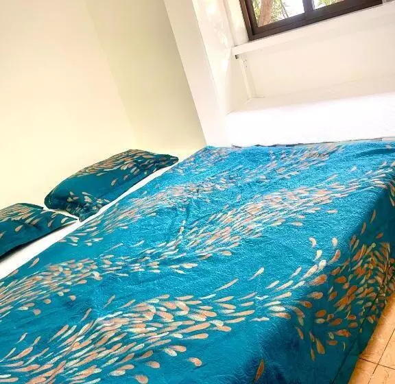 پانسیون Lee Homestay