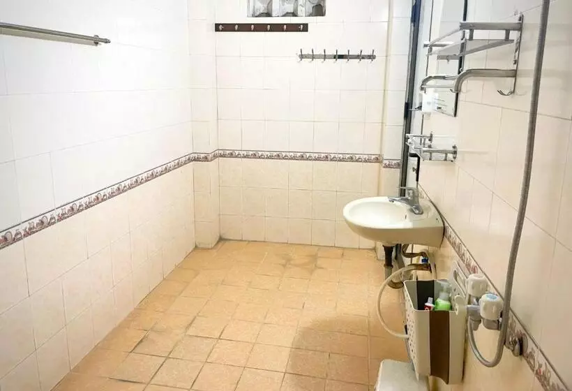 پانسیون Lee Homestay