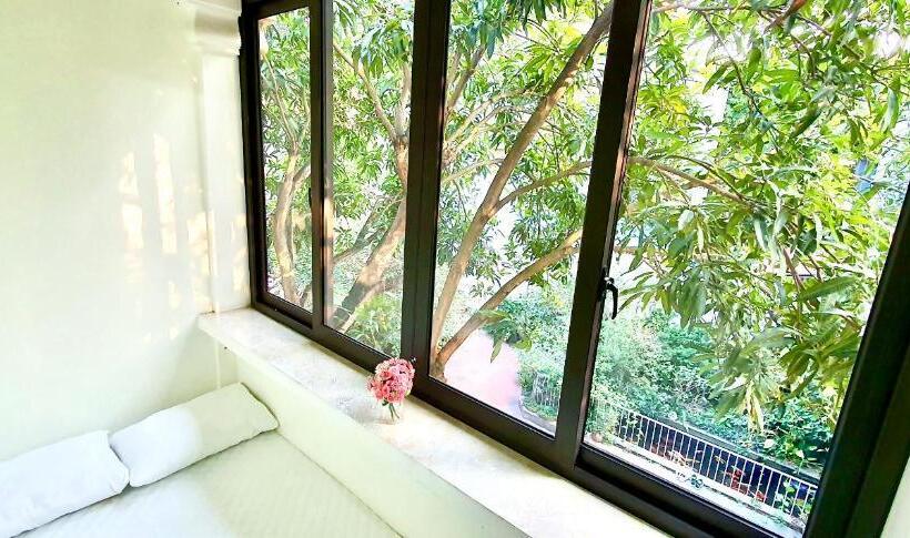 پانسیون Lee Homestay