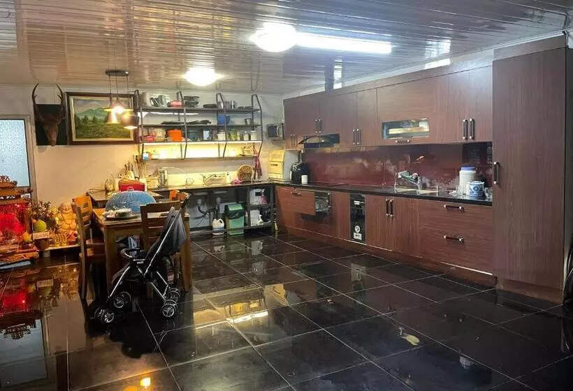 پانسیون Lee Homestay