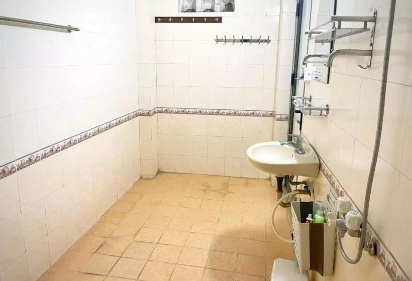 پانسیون Lee Homestay