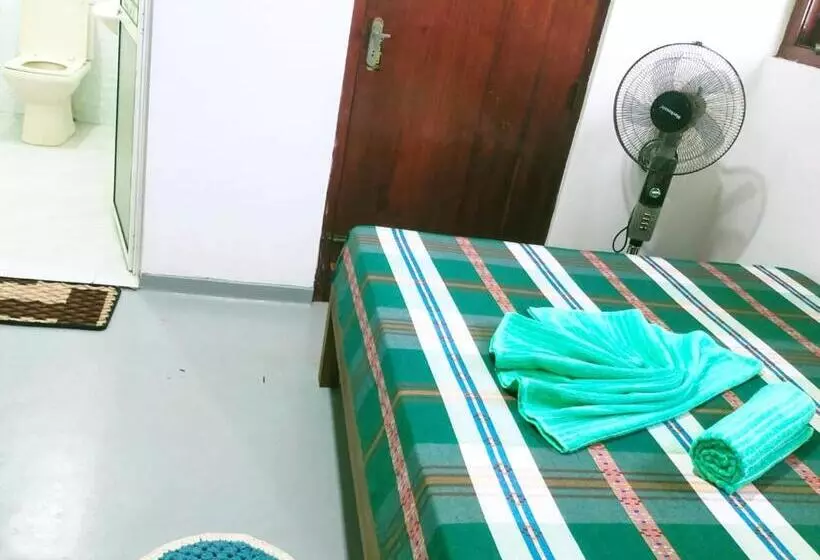 ペンション Shiloh Home
