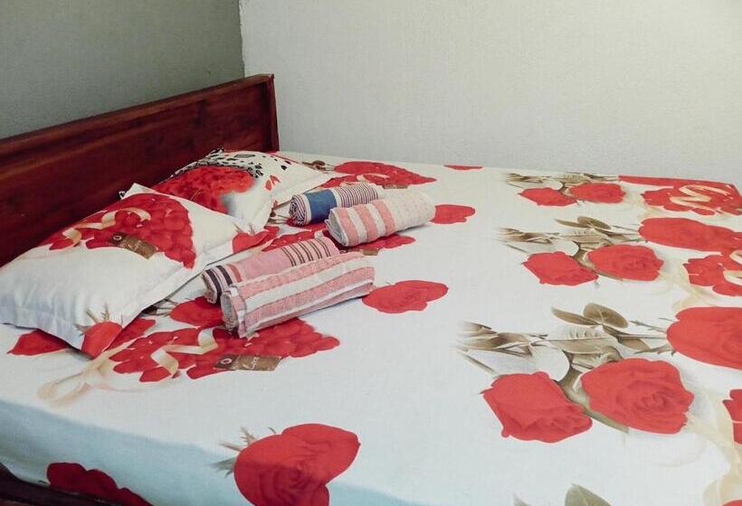 פנסיון Shiloh Home