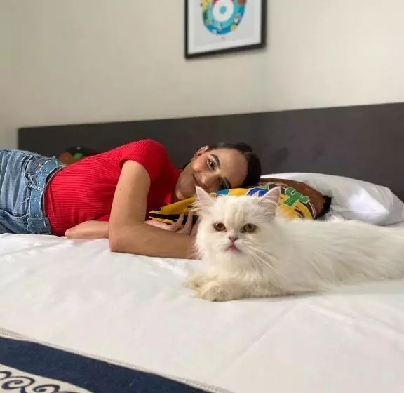 Pousada Dos Artistas