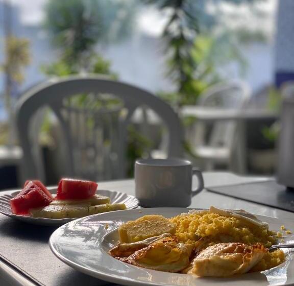 Pousada Dos Artistas