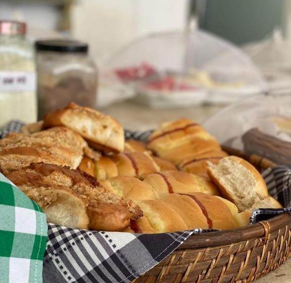 Pousada Dos Artistas