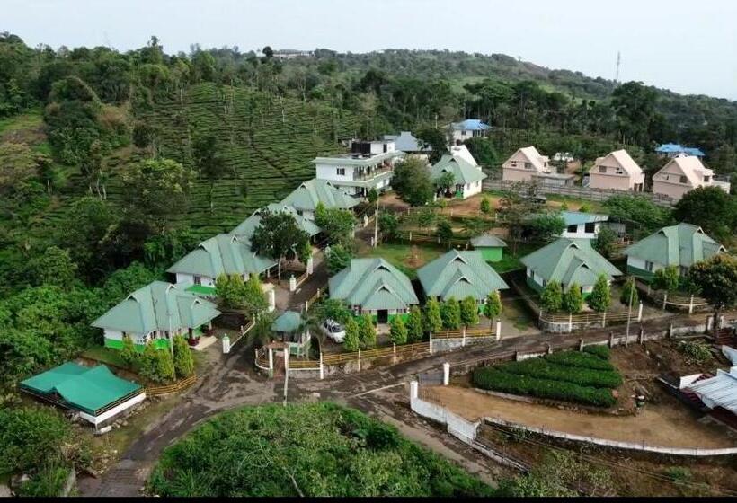 Resort Moss Adams Inn