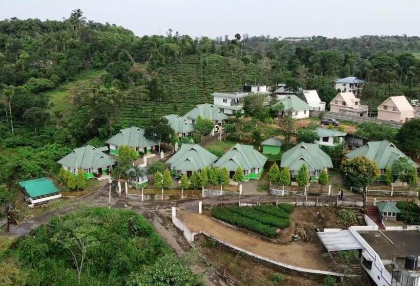 Resort Moss Adams Inn