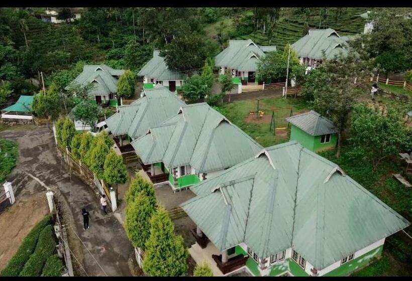 Resort Moss Adams Inn