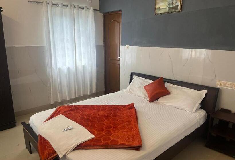 Resort Moss Adams Inn