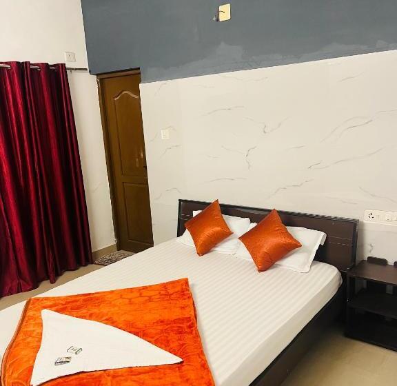 Resort Moss Adams Inn