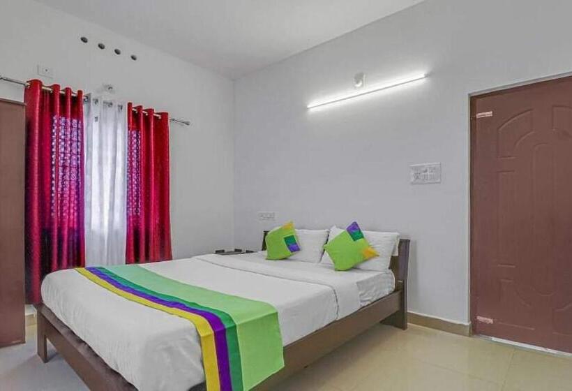 Resort Moss Adams Inn