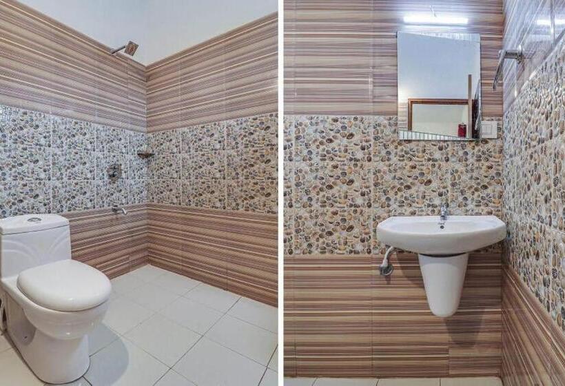 Resort Moss Adams Inn