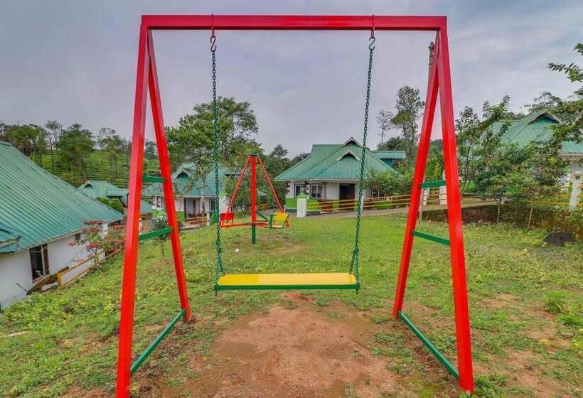 Resort Moss Adams Inn