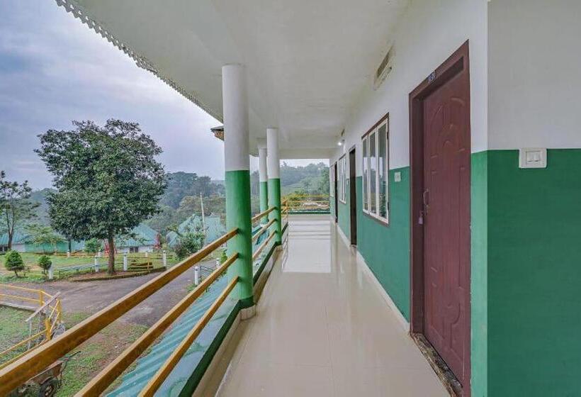 Resort Moss Adams Inn