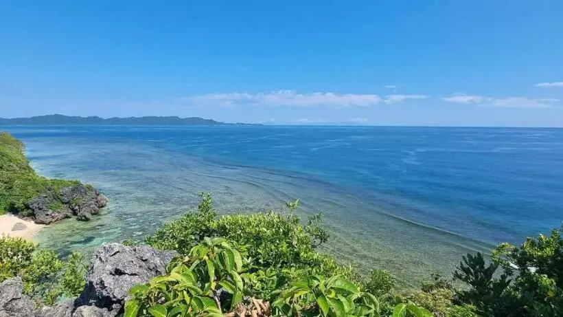 リゾートホテル Pozorobo Beach Club