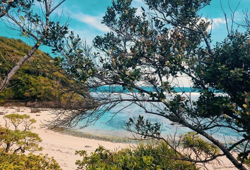 Kurort Pozorobo Beach Club