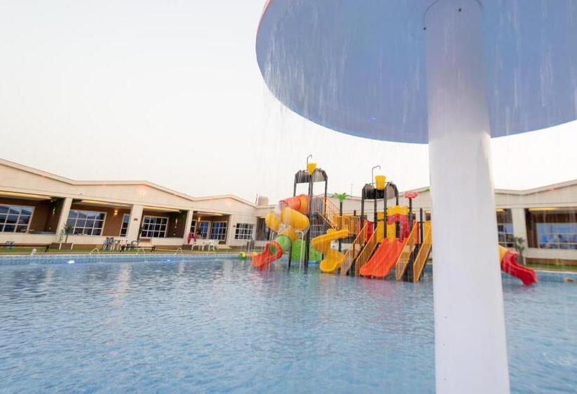 منتجعات السالمية