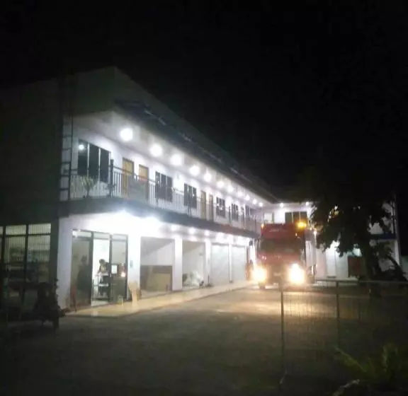 Abejjee Motel