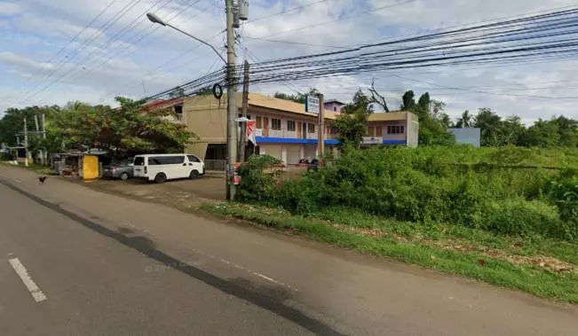 Abejjee Motel
