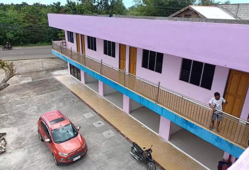 Abejjee Motel