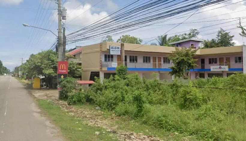 Abejjee Motel