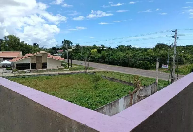 Abejjee Motel