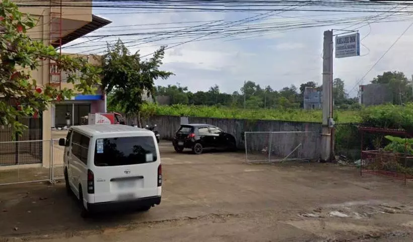 Abejjee Motel