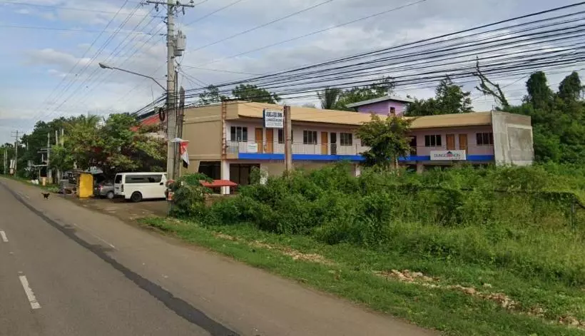 Abejjee Motel