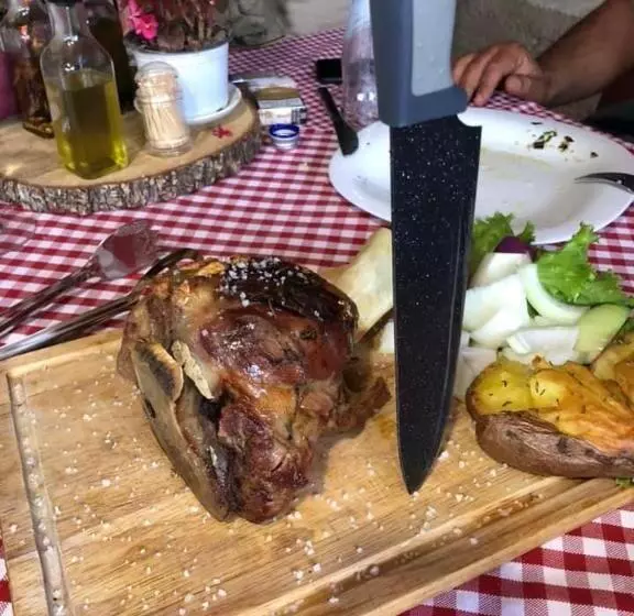 هاستل Guest House Bozvill