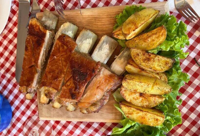 هاستل Guest House Bozvill