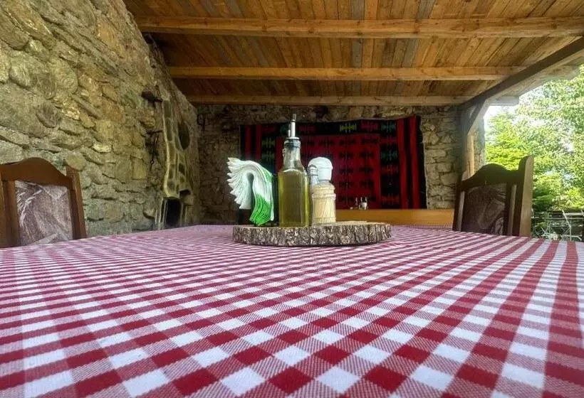 هاستل Guest House Bozvill