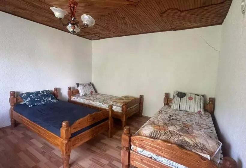 هاستل Guest House Bozvill