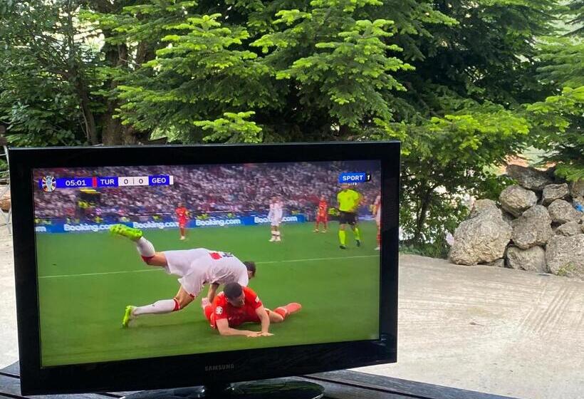 هاستل Guest House Bozvill