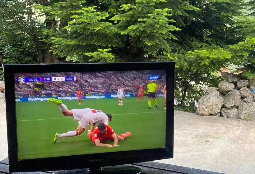 هاستل Guest House Bozvill