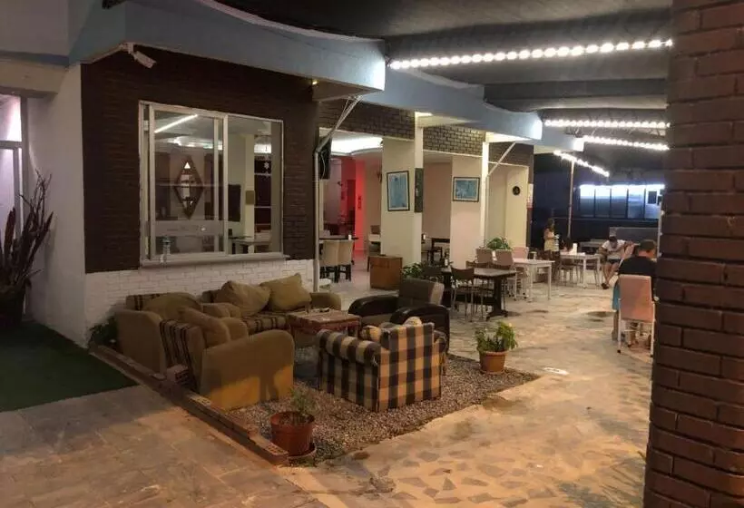 Anamur Butik Otel
