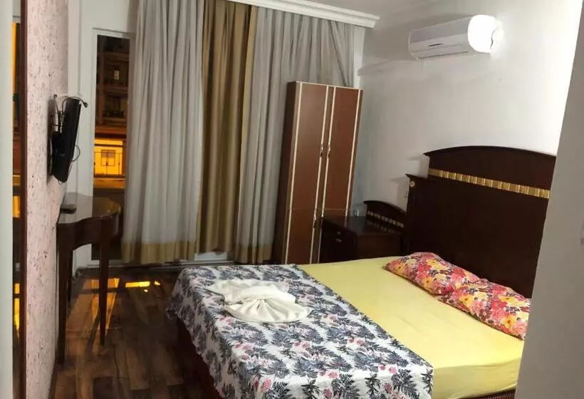 Anamur Butik Otel