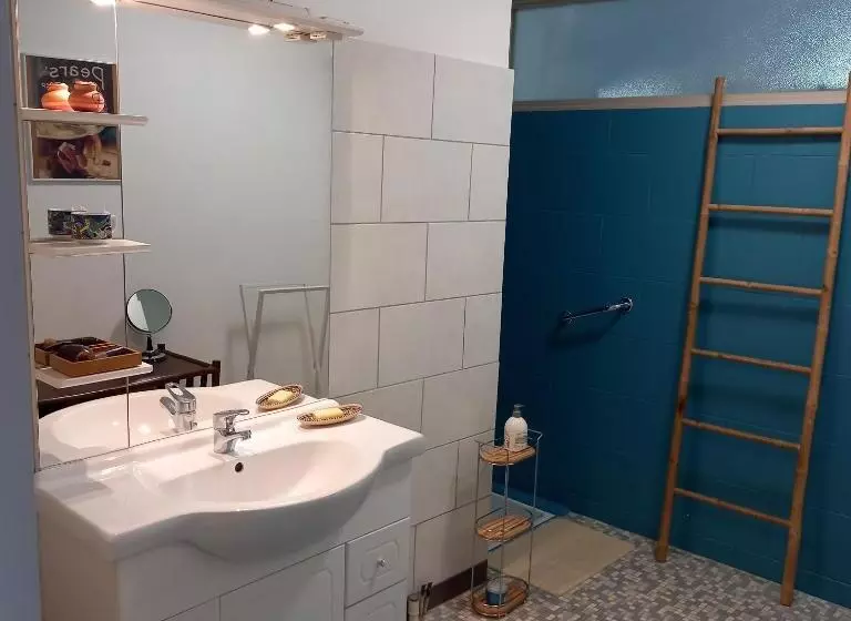 Aamiaismajoitus (B&B) La Gisière, Chambres D Hôtes