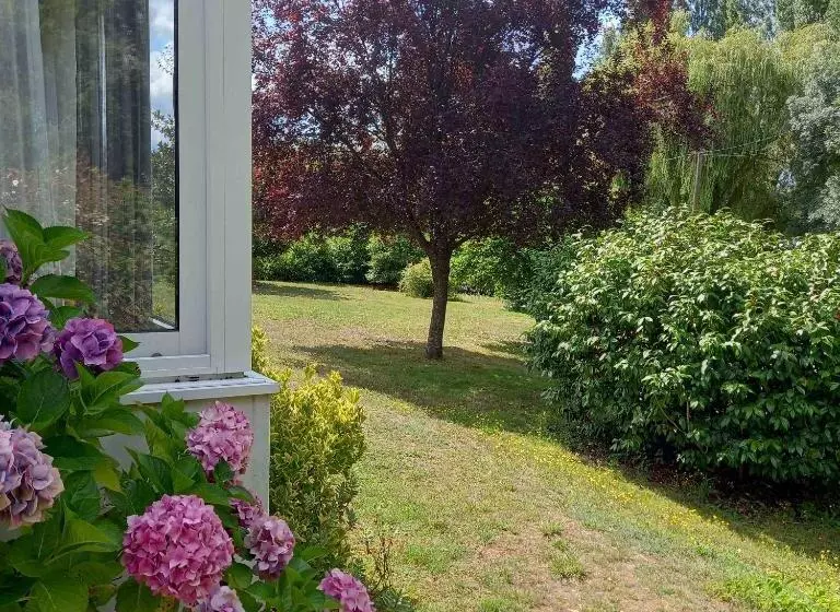 Aamiaismajoitus (B&B) La Gisière, Chambres D Hôtes