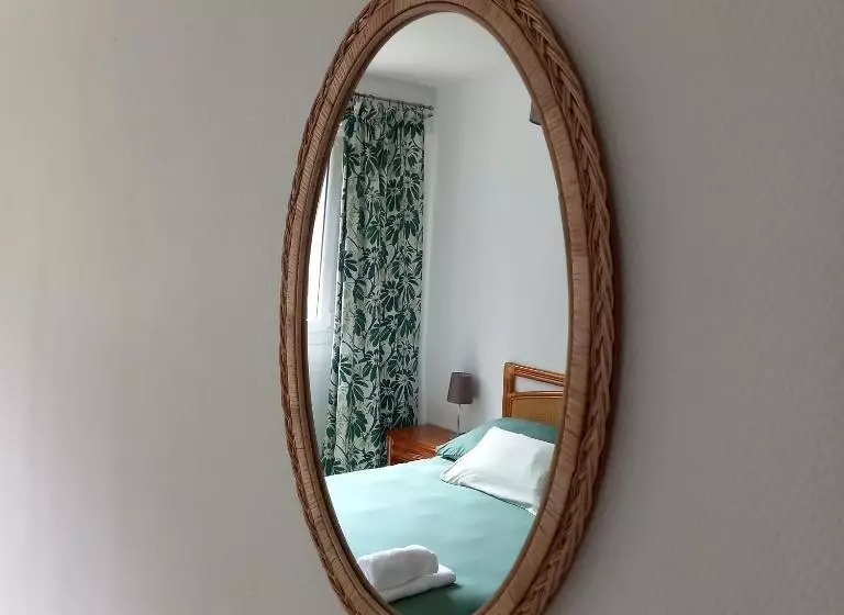 Aamiaismajoitus (B&B) La Gisière, Chambres D Hôtes