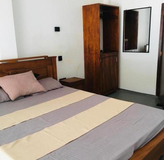 Bed and Breakfast Sunset House