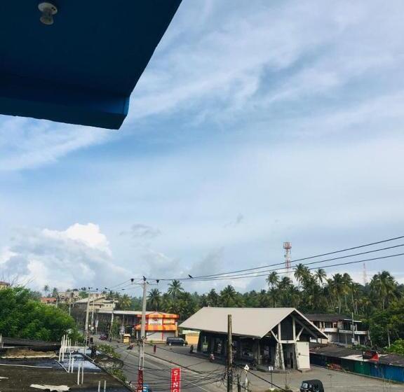 Bed and Breakfast Sunset House