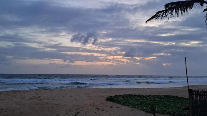 Bed and Breakfast Sunset House