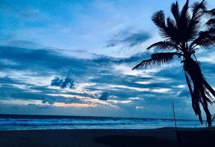 Bed and Breakfast Sunset House