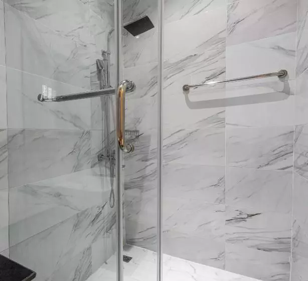 George Residence, Parkview Ikoyi