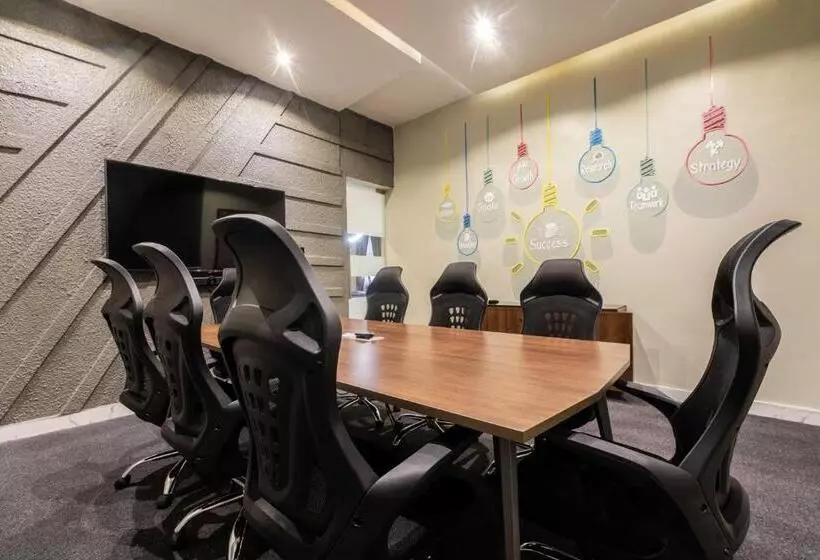 George Residence, Parkview Ikoyi
